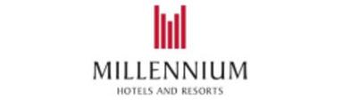 Shopback Millennium Hotels and Resorts